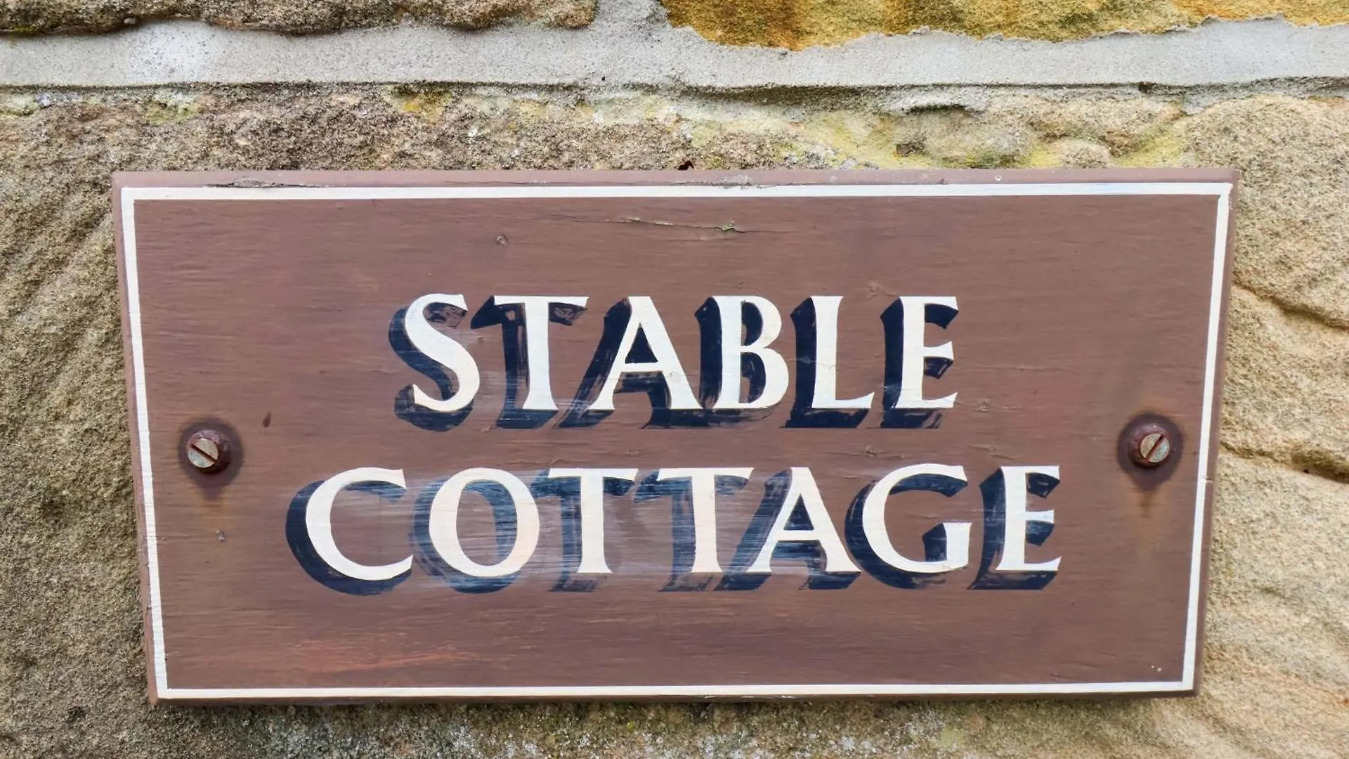 Stable Cottage Whitby Dom wakacyjny
